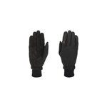 Gants d'extr�mit� eco active - noir