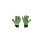 Gants de jardin doublure taille l