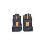 Gants de jardinage jeans