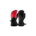 Gants de ski mats pour hommes gants