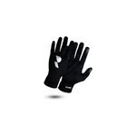 Gant tactile chaud et confortable cocoon en polyester recycl� - rostaing - 11 -