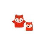 Gants de toilette enfant alice Gants de toilette enfant alice