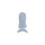 Gant de toilette et de jeu en pong
