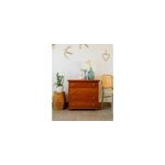 Garance, la commode en bois clair n�590