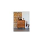 Garance, la commode en bois fonc� n�585