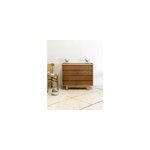 Garance, la commode en bois n�211