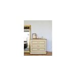 Garance, la commode en bois n�533