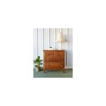 Garance, la commode en bois n�582