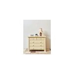 Garance, la commode en eucalyptus n�595