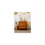 Garance, la grande commode en bois n�592