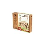 Gateway 296 pcs jeu de construction bois Gateway 296 pcs jeu de construction bois
