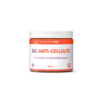 Gel anti - cellulite 200ml peau lisse et tonicite