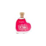 Gel de massage - pomme d'amour - c ur Gel de massage - pomme d'amour - c ur