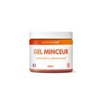 Gel minceur 200ml peau lisse et tonicite