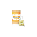Gelee royale bio 10g vitalite et equilibre naturel