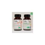 G�lules complexe 5 cordyceps vitalit� et performance naturelle french mush