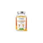 Glules de curcuma bio