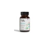 Glules d'extrait de shiitake