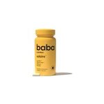 Glules prparation solaire baba