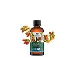 Gemmothrapie macrat jeunes pousses myrtillier bio - vision