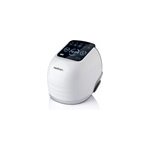Genouill�re de massage pressoth�rapie vibration chaleur drainage r�cup�ration sa