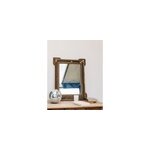 Georges, le miroir doré n°250 Georges, le miroir doré n°250