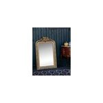 Georges, le miroir louis philippe n°470 Georges, le miroir louis philippe n°470