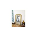Georges, le miroir louis philippe n°480 Georges, le miroir louis philippe n°480