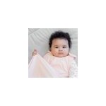 Gigoteuse bb t sans manches rose 90