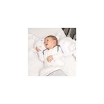Gigoteuse bébé en velours tog 2. 5 gris 6 Gigoteuse bébé en velours tog 2. 5 gris 6