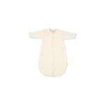 Gigoteuse chaude fairy blossom tog 2, 5 (110 cm)