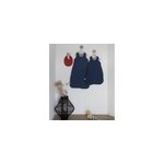 Gigoteuse t bleu marine 6 - 24 mois