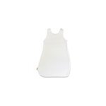 Gigoteuse t en coton bio blanc