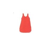 Gigoteuse t en coton bio fraise