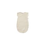 Gigoteuse �t� double gaze mousse de lait tog 1, 6 (90 cm)