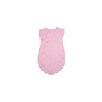 Gigoteuse �t� gaze de coton l�g�re rose