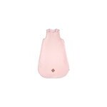 Gigoteuse d't en nid d'abeille rose 0