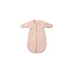 Gigoteuse hiver pure sage rose (110 cm)