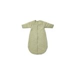 Gigoteuse hiver pure sauge vert (110 cm)