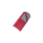 Gigoteuse husky pour femme couverture