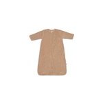 Gigoteuse � manches amovibles sleepy miffy biscuit (3 - 6 mois)