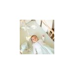 Gigoteuse naissance tog2 vert 0 6 mois