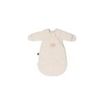 Gigoteuse en velours tog 2, 5 beige felix et l�o (0 - 3 mois)