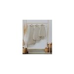 Gigoteuse vichy galet 6 - 24 mois