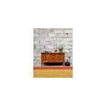 Gilbert, le buffet bas en bois n�406