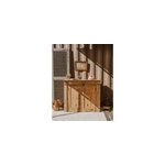 Gilbert, le buffet en bois n�1478
