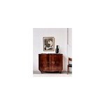 Gilbert, le buffet en bois n°383 Gilbert, le buffet en bois n°383