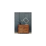 Gilbert, le buffet en bois n388