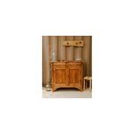 Gilbert, le buffet en bois n�861
