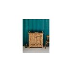 Gilbert, le buffet en bois patin� n�1481